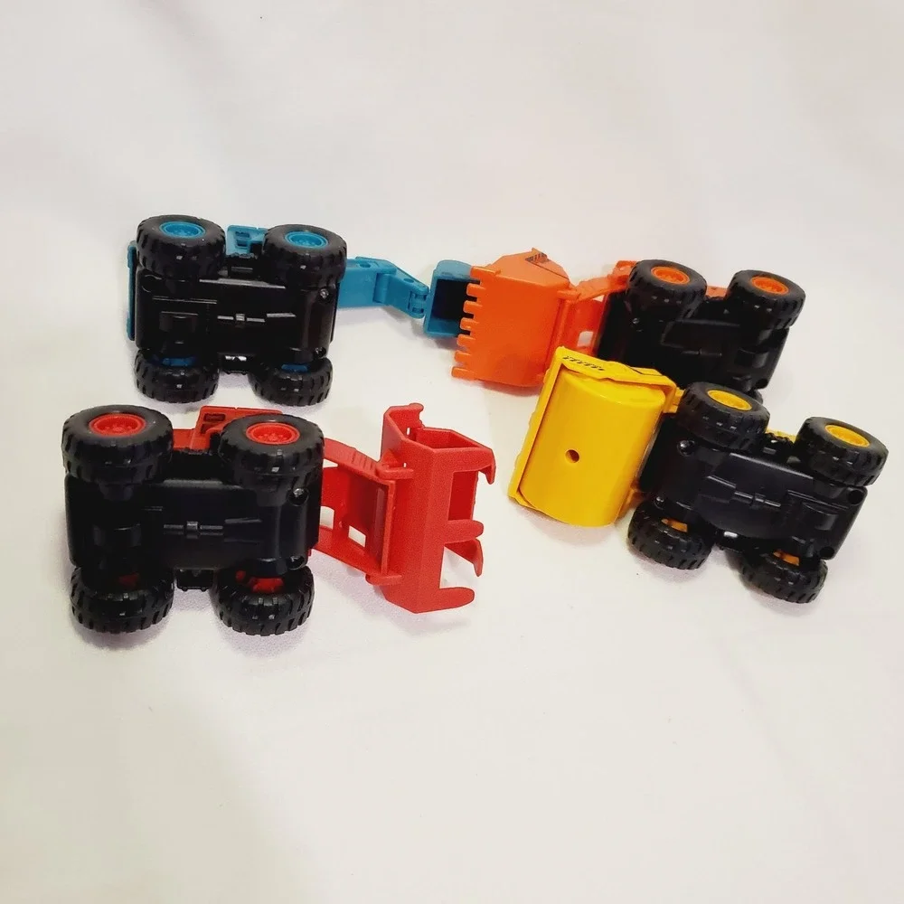 4 pc  5